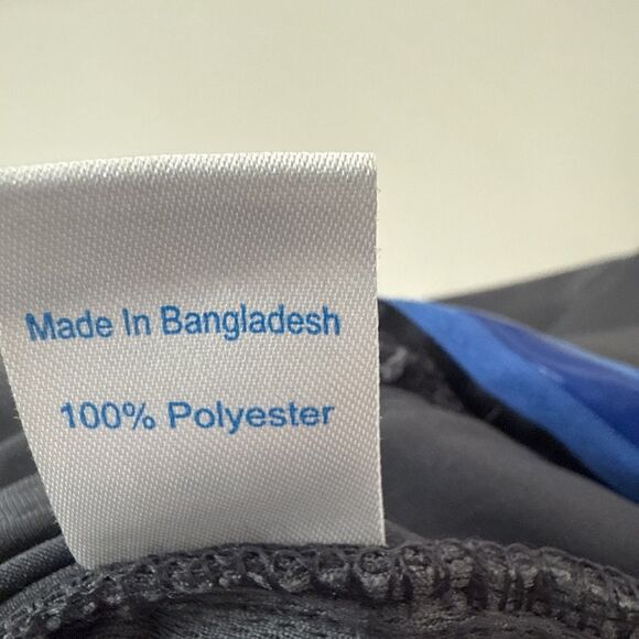 Twillory Gray Pants Performance Men's Size 33 x 30 - Picture 12 of 15